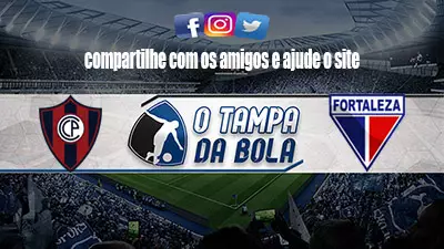 Onde Assistir Cerro Porteño x Fortaleza Ao vivo pela Libertadores 2023