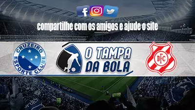 Onde Assistir Cruzeiro x Democrata-SL Ao vivo pelo Mineiro 2023