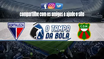 Onde Assistir Fortaleza x Maldonado Ao vivo pela Libertadores 2023