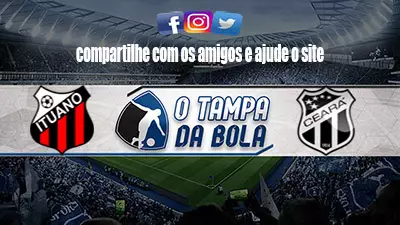 Ituano x Ceará ao vivo