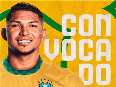 Com Rony e Veiga do Palmeiras, a CBF divulgou a lista de convocados da seleção.