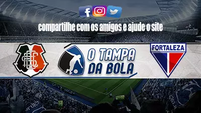 Onde Assistir Santa Cruz x Fortaleza Ao vivo pela Copa do Nordeste 2023