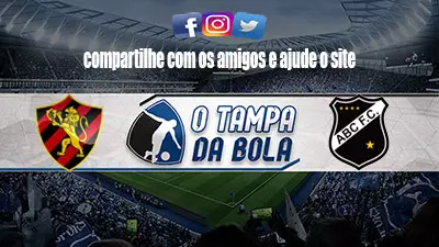 Onde Assistir Sport x ABC Ao vivo pela Copa do Nordeste 2023
