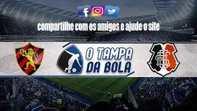 Onde Assistir Sport x Santa Cruz Ao vivo pelo Pernambucano 2023