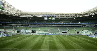 Palmeiras e Corinthians faz hoje jogo válido pela terceira rodada do Brasileirão: veja escalações e arbitragem
