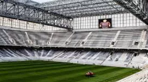 Athletico e Atlético-MG faz hoje jogo válido pela segunda rodada do grupo G: veja escalações e Arbitragem