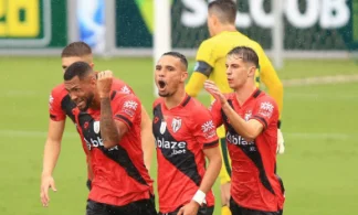 Atlético-GO vence o Goiás nos pênaltis e é campeão goiano pela 17ª vez
