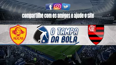 Onde Assistir Aucas x Flamengo Ao vivo pela Libertadores 2023