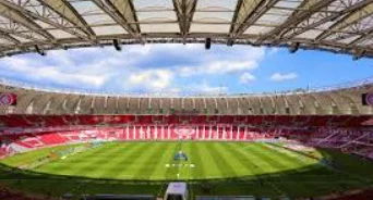 Inter e Metropolitanos faz hoje jogo válido pela segunda rodada do Grupo B da Libertadores. veja escaalações e arbitragem