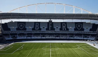 Botafogo e Ypiranga-RS faz hoje jogo válido terceira fase da Copa do Brasil: veja escalações e Arbitragem