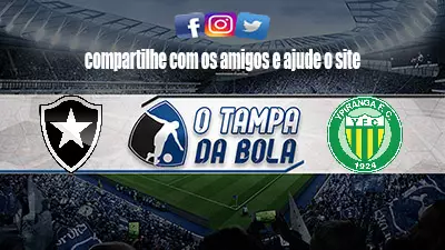 Onde Assistir Botafogo x Ypiranga Ao vivo pela Copa do Brasil 2023