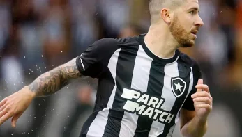 Botafogo vence o Audax, conquista a Taça Rio e garante vaga na Copa do Brasil de 2024