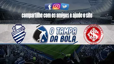 Onde Assistir CSA x Internacional Ao vivo pela Copa do Brasil 2023