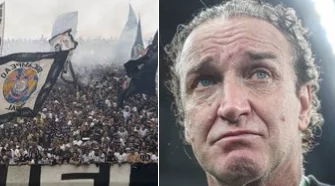 Gaviões da Fiel deve apoiar a chegada de Cuca ao Corinthians. veja!