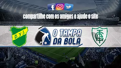 Onde Assistir Defensa y Justicia x América-MG Ao vivo pela Sul-Americana