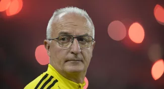 São Paulo contrata Dorival Júnior como novo treinador. veja!