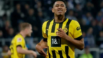 Borussia Dortmund empata com VFL Bochum por 1 a 1 e Bayern mais uma vez depende de si para ser campeão