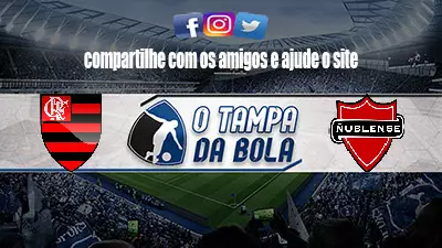 Onde Assistir Flamengo x Ñublense Ao vivo pela Libertadores 2023