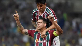 Fluminense vence o The Strongest por 1 a 0 e garante liderança do grupo D da Libertadores