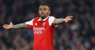 Gabriel Jesus reencontra City em “final” da Premier League