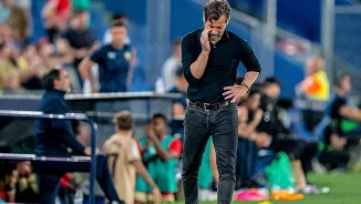 Getafe dispensa Quique Sánchez Flores