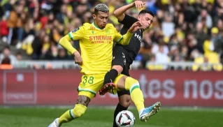 João Victor, ex-Corinthians, mira Copa da França como bagagem especial no retorno ao Benfica