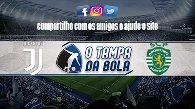 Onde Assistir Juventus x Sporting Ao vivo pela Liga Europa