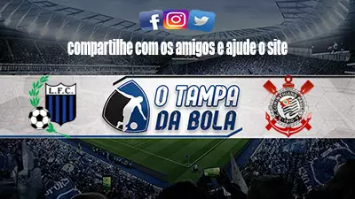 Onde Assistir Liverpool-URU x Corinthians Ao vivo pela Libertadores 2023