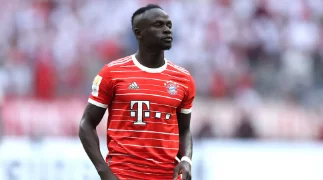 Bayern de Munique se arrepende de contratação e deve negociar Mané ao fim da temporada. veja!