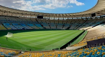 Flamengo e Botafogo faz hoje jogo válido pela terceira rodada do Brasileirão: veja escalações e arbitragem