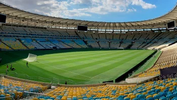 Flamengo x Fluminense: faz hoje jogo da final do Campeonato Carioca veja escalações e arbitragem.