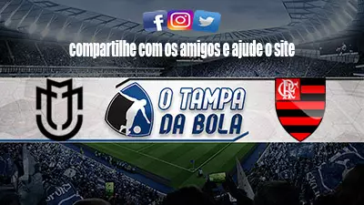 Onde Assistir Maringá x Flamengo Ao vivo pela Copa do Brasil 2023