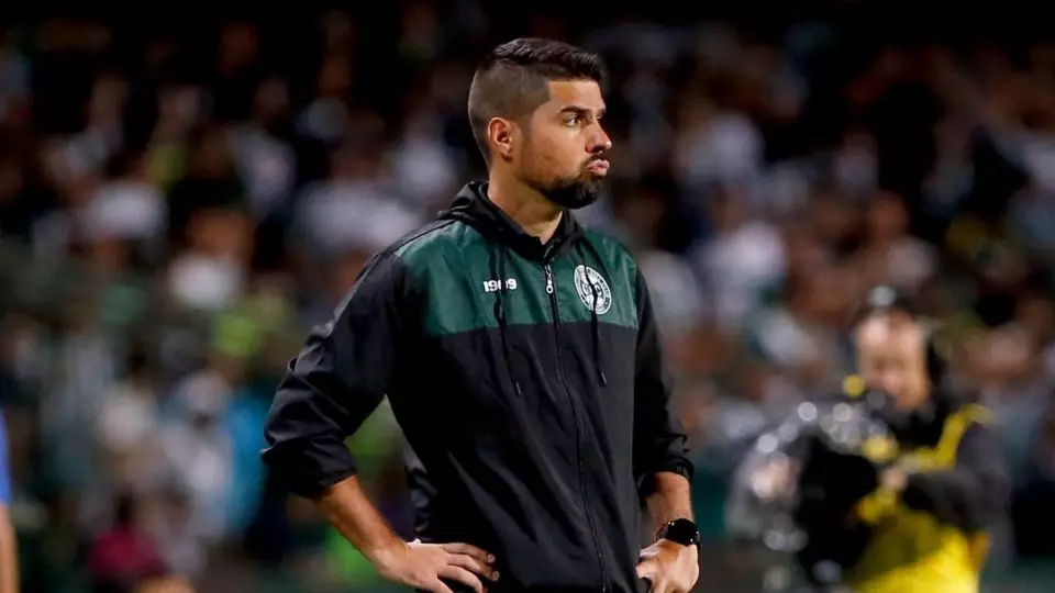 Com uma única rodada, Brasileirão promove primeira demissão de técnico. Confira!