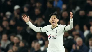 Tottenham empata com o Manchester United por 2 a 2 em jogo válido pela premier League