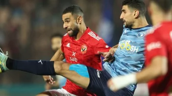 Jaime Pacheco perde final da Taça do Egito ao serviço do Pyramids