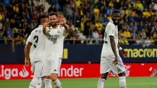 Real Madrid vence o Cádiz por 2 a 0 fora de casa em jogo válido pelo Campeonato Espanhol
