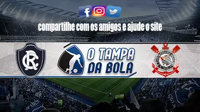 Onde Assistir Remo x Corinthians Ao vivo pela Copa do brasil 2023