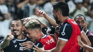 Remo vence o Corinthians por 2 a 0 e Complica o Timão na Copa do Brasil