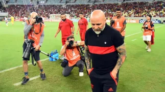 sampaoli pode dar reforços caseiros ao Flamengo; veja lista