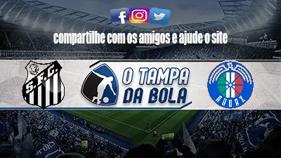 Onde Assistir Santos x Audax Italiano Ao vivo pela Sul-Americana 2023
