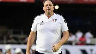 Tiago Leifert, no 3 na Área falou,”Eu acho que o São Paulo cai esse ano. veja!