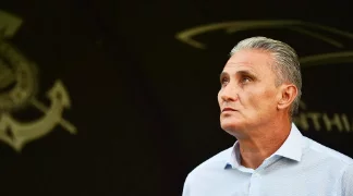 Corinthians oferece contrato longo a Tite. veja!