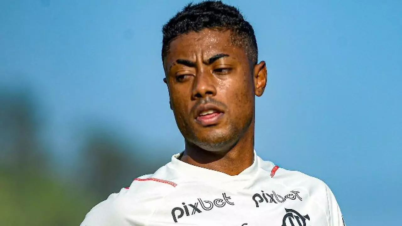 Novidade no Fla. Ídolo da torcida pode retornar na final do carioca! Leia