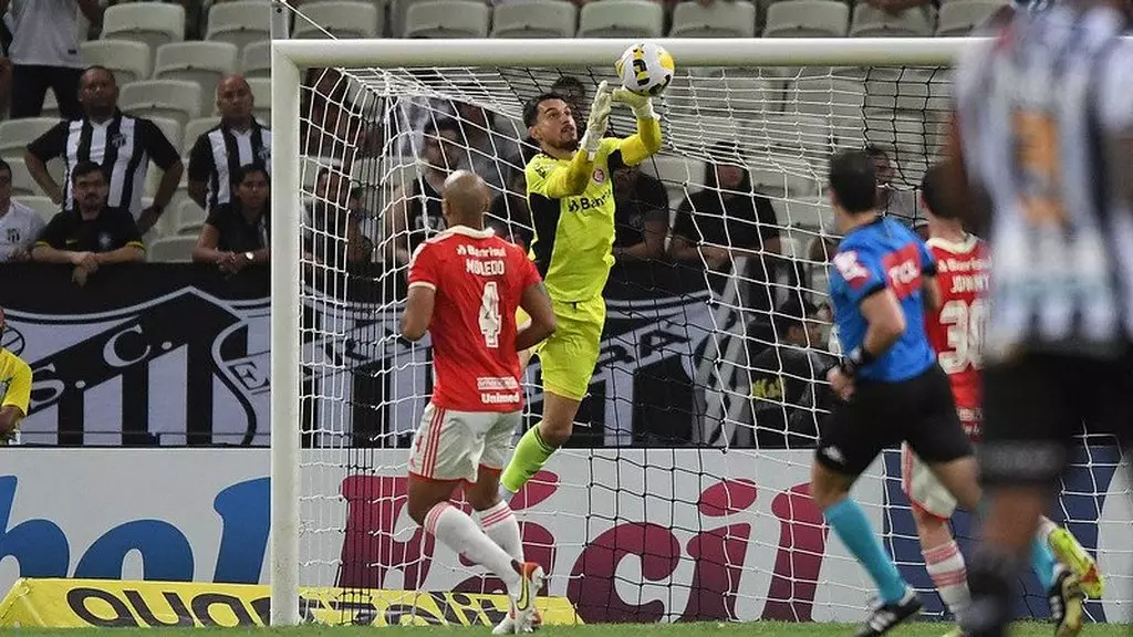 O clima fechou no vestiário. Entenda!