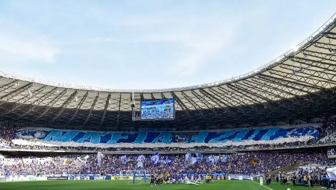 Cruzeiro e Cuiabá se enfrentam hoje pela 7ª rodada do Brasileirão. Confira as escalações!