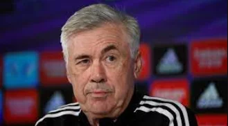 Ancelotti: “Gosto de aproveitar as finais porque sempre penso que pode ser a última”. veja!