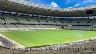 Fortaleza e São Paulo faz hoje jogo válido pela Quinta rodada do Brasileirão: veja escalações e arbitragem