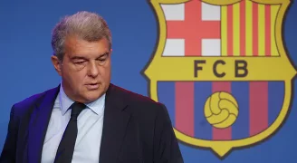 O Barça teria sondado a opção de jogar fora da Europa se fosse sancionado pelo ‘caso Negreira’ veja!