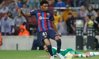 Lamine Yamal já disse que sim: vai renovar pelo Barcelona