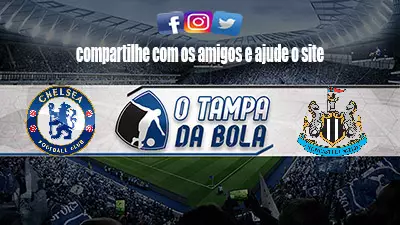 Assistir Chelsea x Manchester City AO VIVO pela Copa da Liga Inglesa